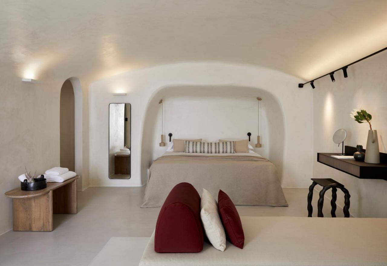 Апарт отель Atoles Retreat Имеровигли Экстерьер фото