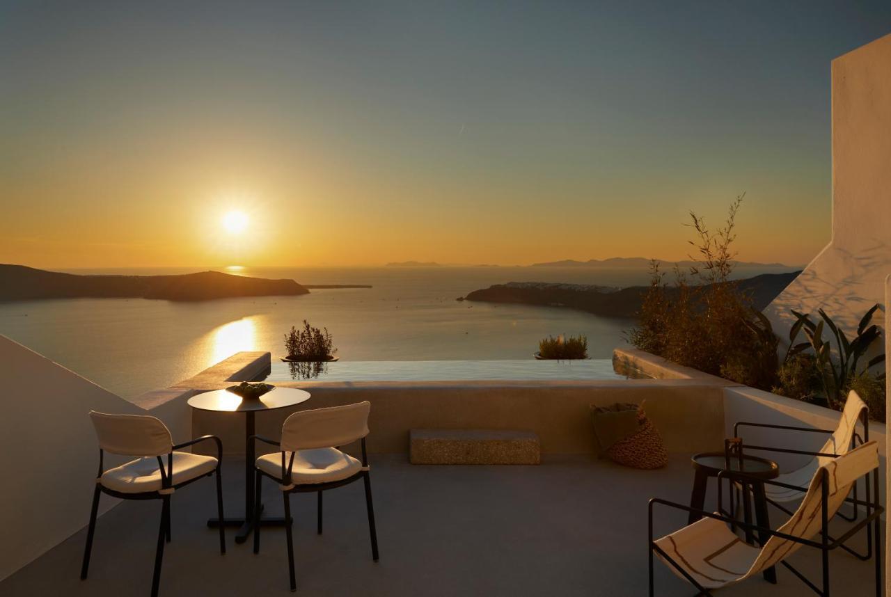 Апарт отель Atoles Retreat Имеровигли Экстерьер фото