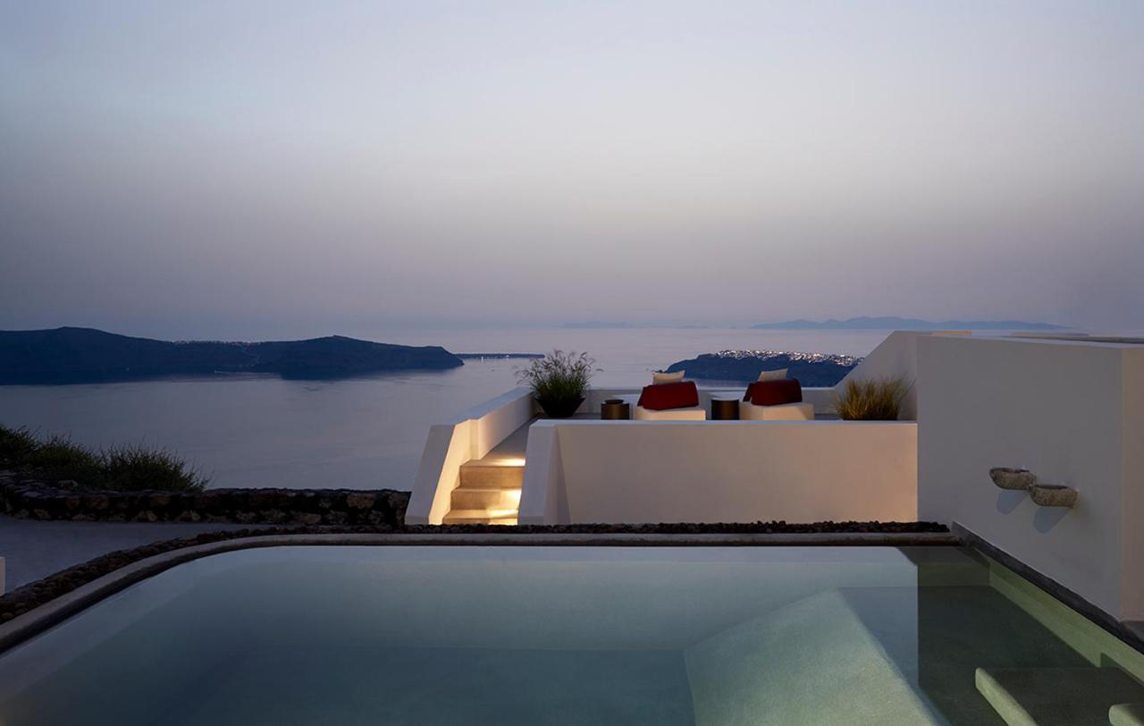 Апарт отель Atoles Retreat Имеровигли Экстерьер фото