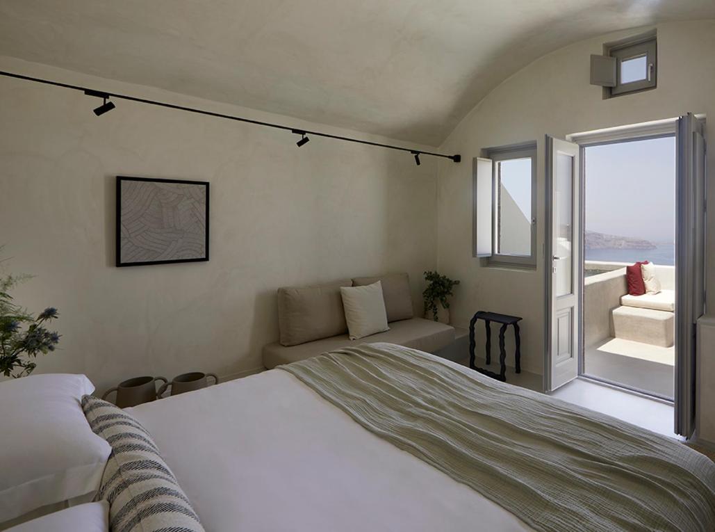 Апарт отель Atoles Retreat Имеровигли Экстерьер фото