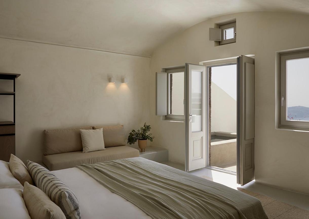 Апарт отель Atoles Retreat Имеровигли Экстерьер фото